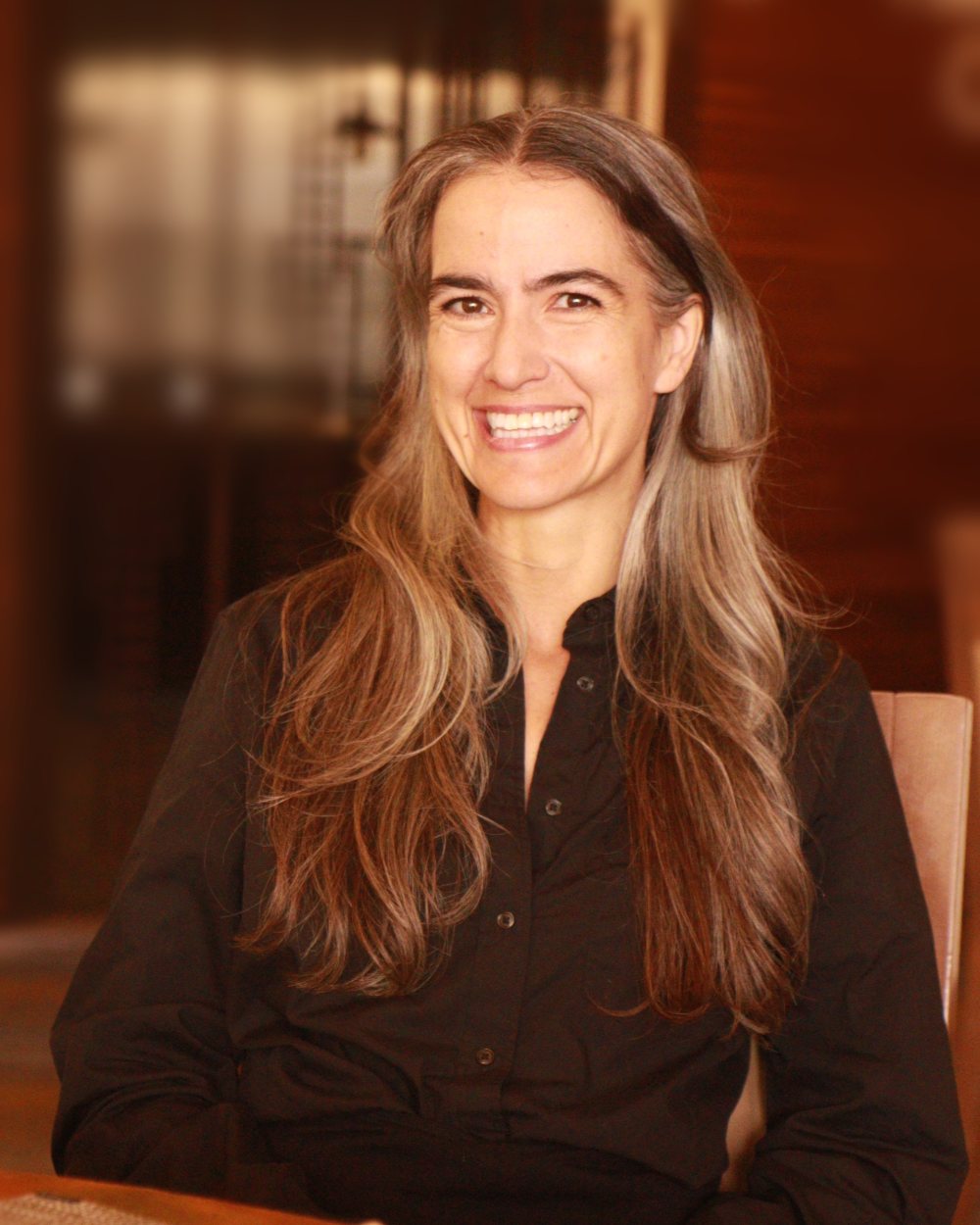 Elizabeth House, founder of House of Embodiment